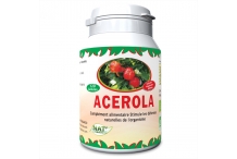 Acérola en gélules bio 59g