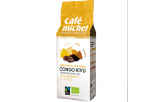 Café Congo Kivu moulu 250g bio