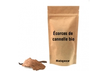 Écorce de cannelle bio