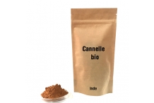 Cannelle en poudre bio