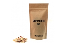 Citronnelle bio