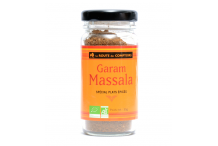 Garam massala 35g bio