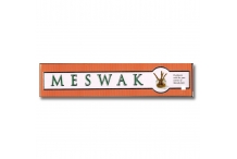 Dentifrice ayurvedique Meswak