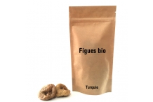 Figues sèches Turquie bio