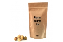 Figues zagros Iran bio