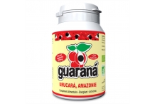 Gélules de guarana Bio ESR 72g