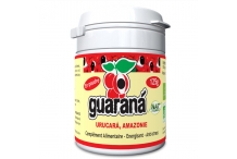 Guarana Poudre Bio 125g