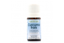 Huile essentielle de Curcuma frais 5ml