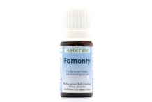 Huile essentielle de Famonty 5ml