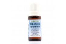 Huile essentielle d'Hélichryse Faradifani 10ml