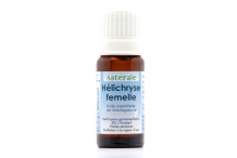 Huile essentielle d'Hélichryse femelle 10ml