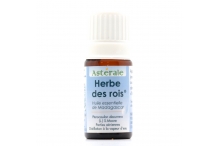 Huile essentielle d'Herbe des rois 2ml