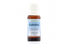 Huile essentielle de Katrafay 10ml