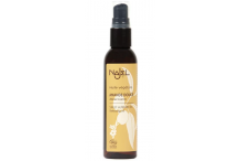 Huile d'amande douce bio 80ml