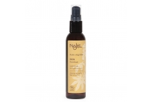 Huile de ricin bio 80ml