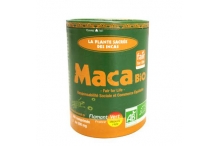 Maca Comprimés Bio 170g