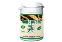 Muirapuama en gélules 47g