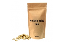 Noix de cajou Bio