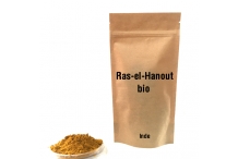 Ras el Hanout bio