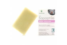 Savon Bébé douceur 100grs