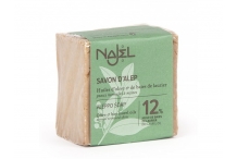 Savon d'Alep 12%