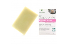 Savon hygiène intime