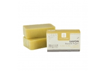 Savon surgras Beauté Argan 100grs