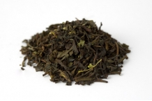 Thé noir Finest Earl Grey bio