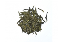 Thé vert nature Sencha Jeju bio