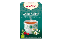 Yogi Tea Grand Calme Bio