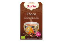 Yogi Tea Choco Bio