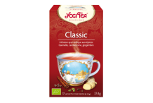 Yogi Tea Classic Bio