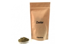 Zaatar