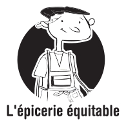 L'Epicerie Equitable